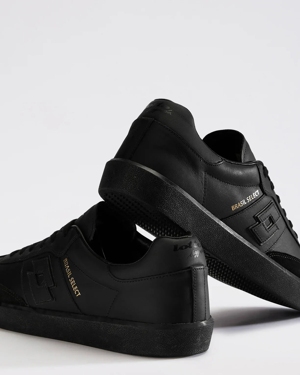 Brasil Select OG - Black Beauty