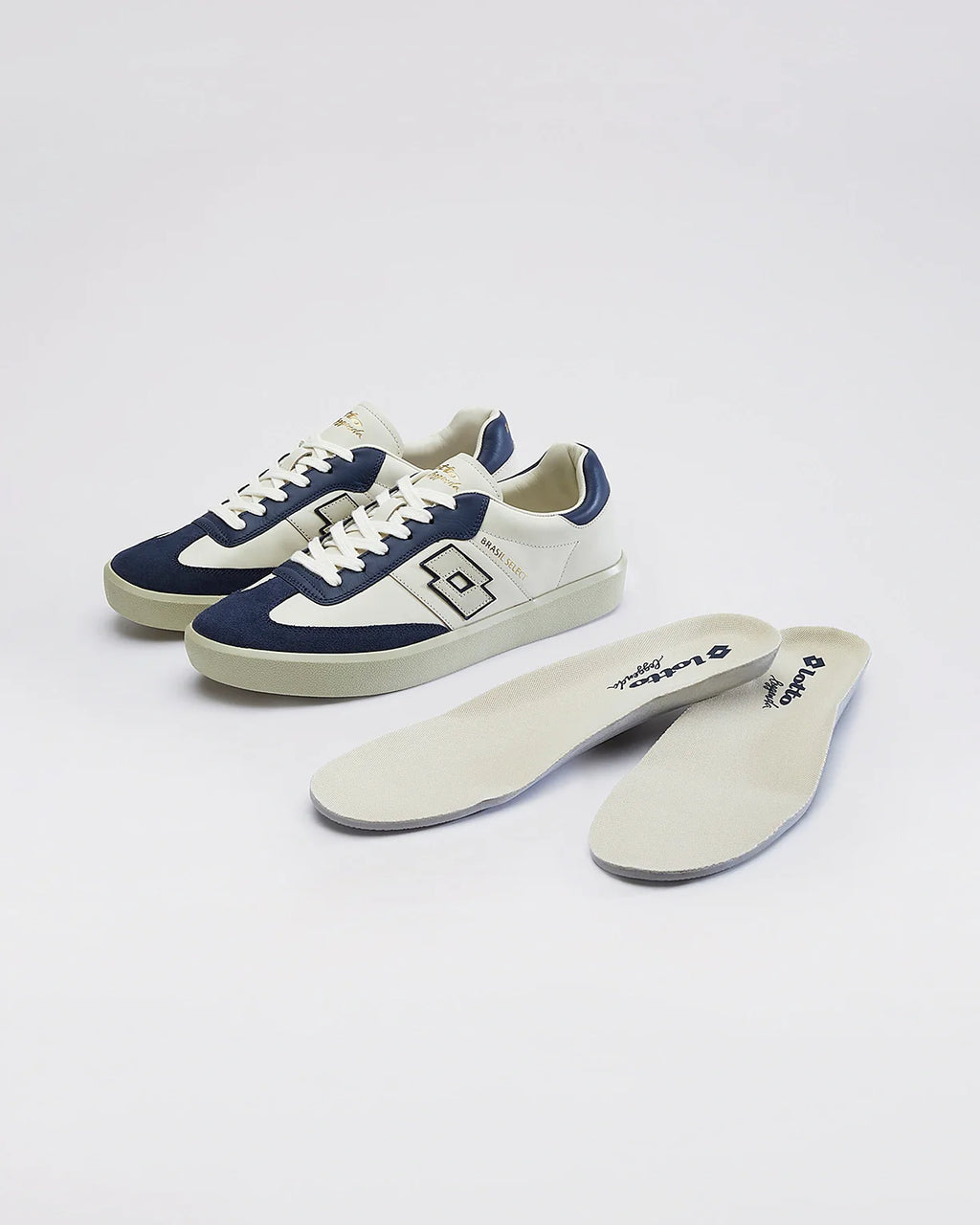 Brasil Select OG - Overcast-Mood Indigo