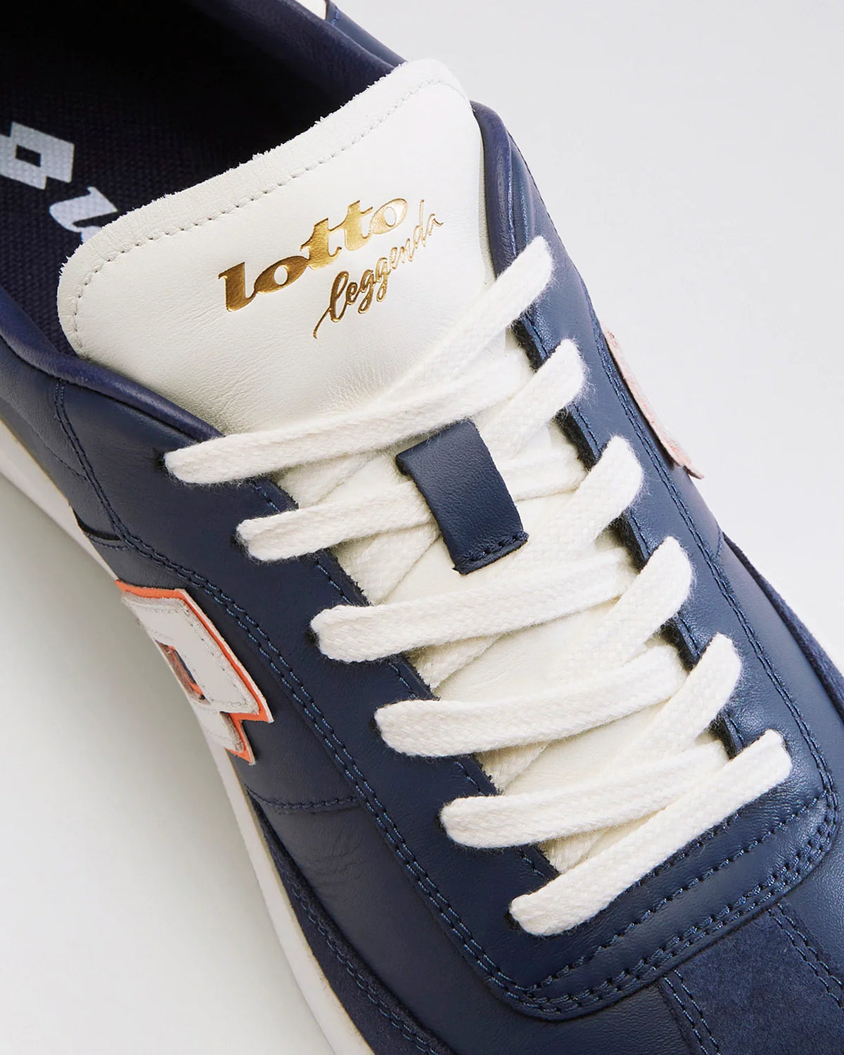 Brasil Select OG - Mood Indigo-Pure White