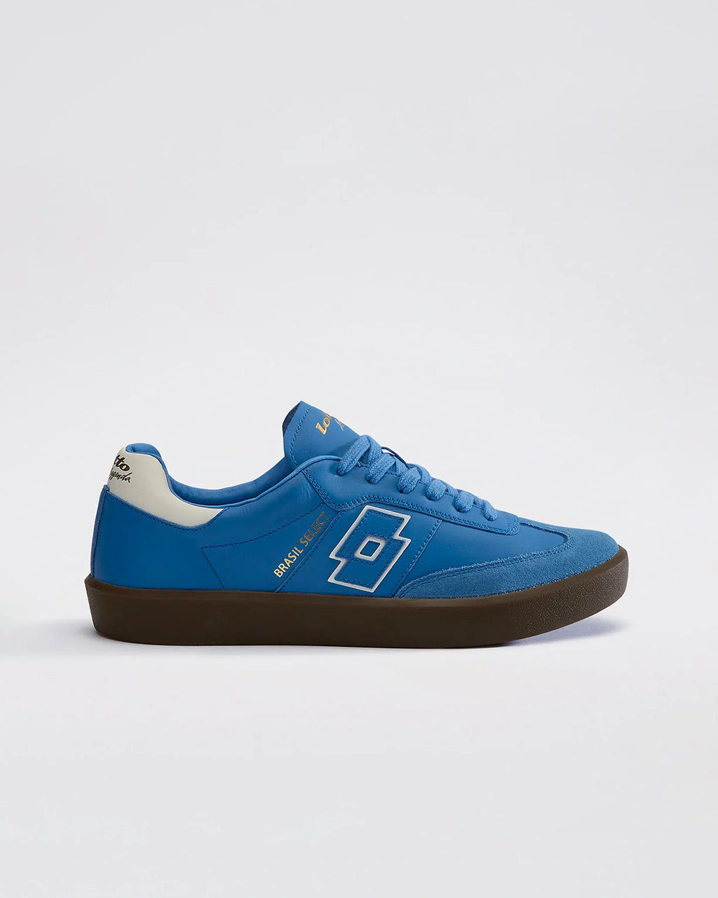Brasil Select OG - Dresden Blue-Pecan Pie