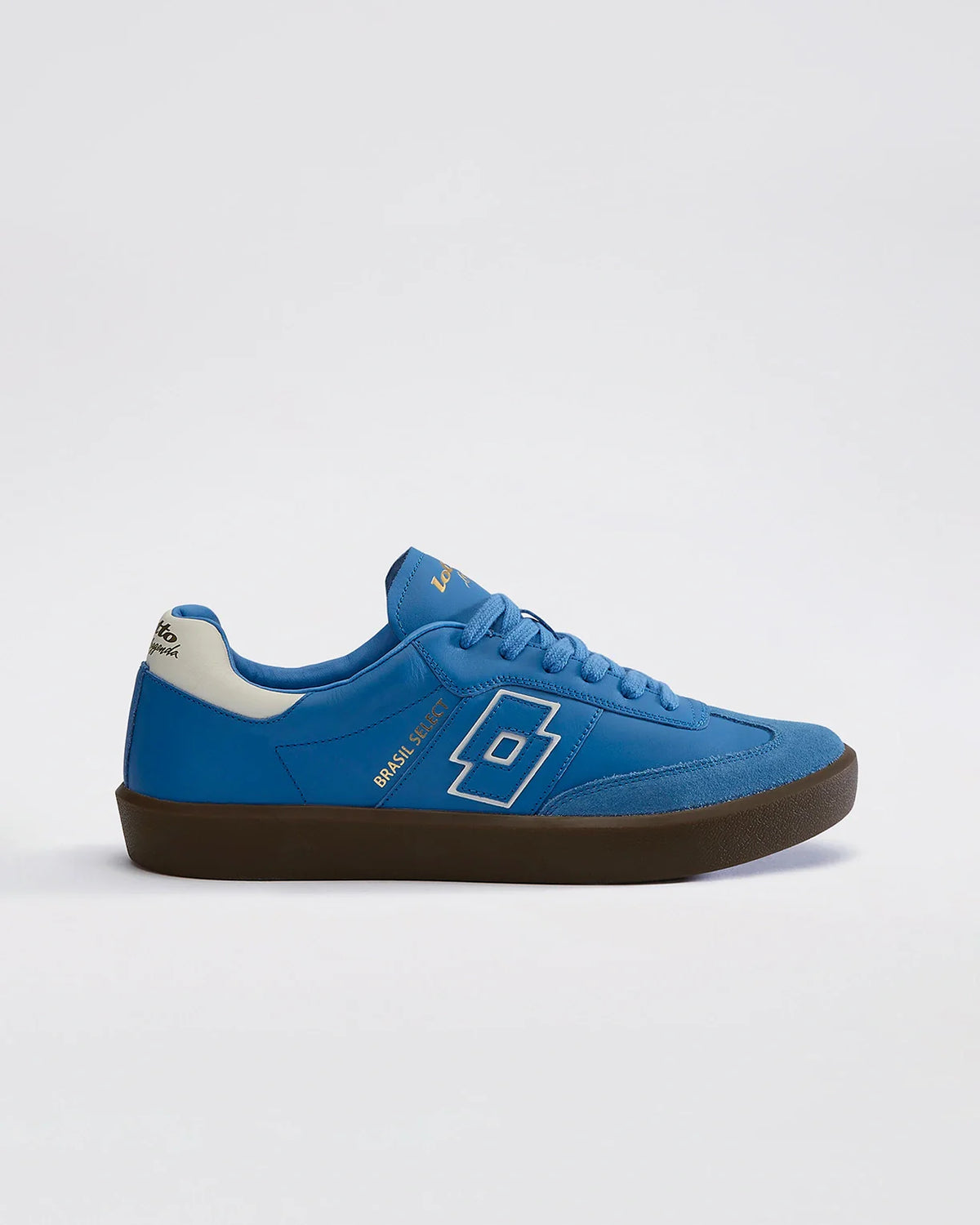 Brasil Select OG - Dresden Blue-Pecan Pie