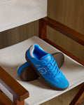 Brasil Select OG - Dresden Blue-Pecan Pie