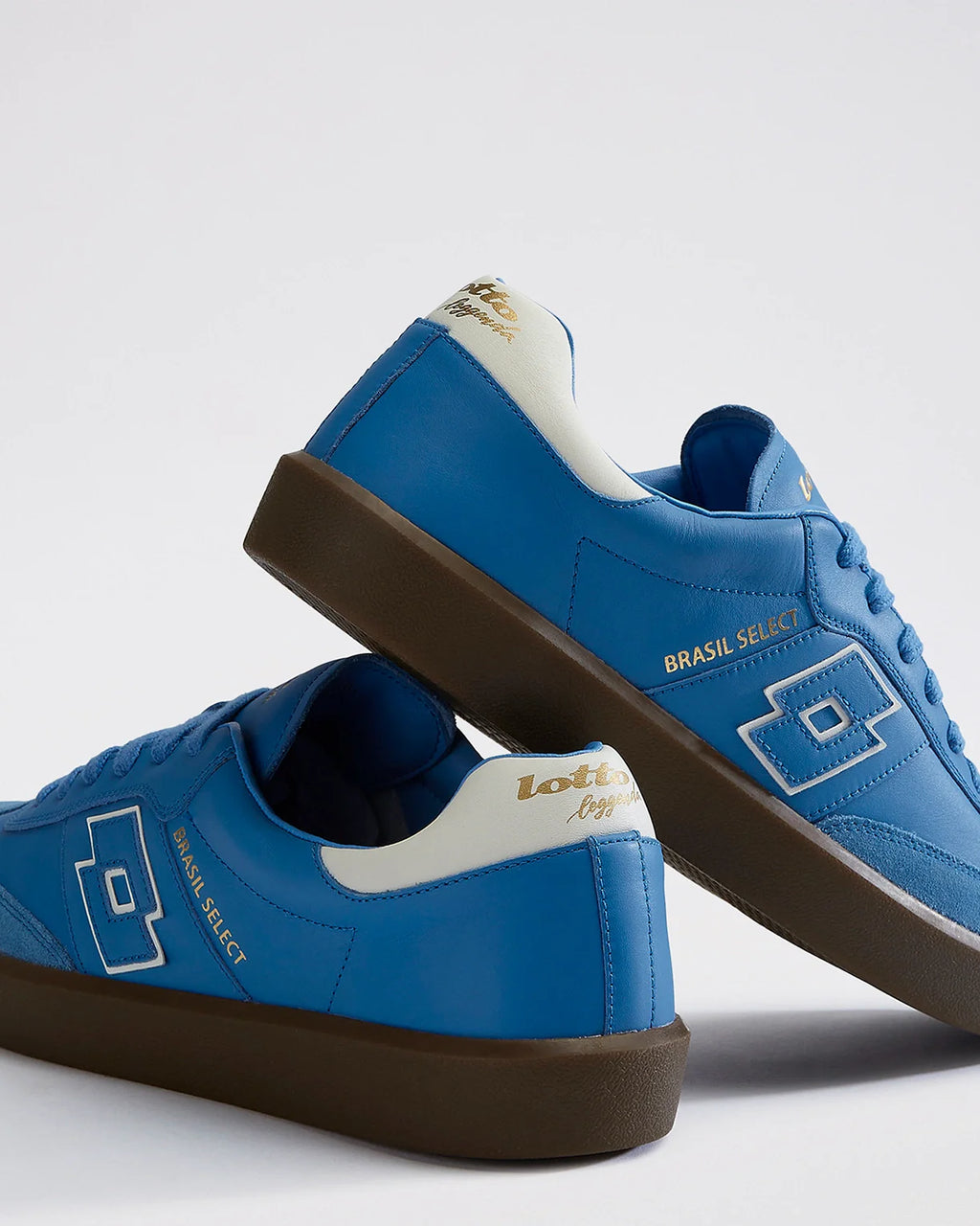 Brasil Select OG - Dresden Blue-Pecan Pie
