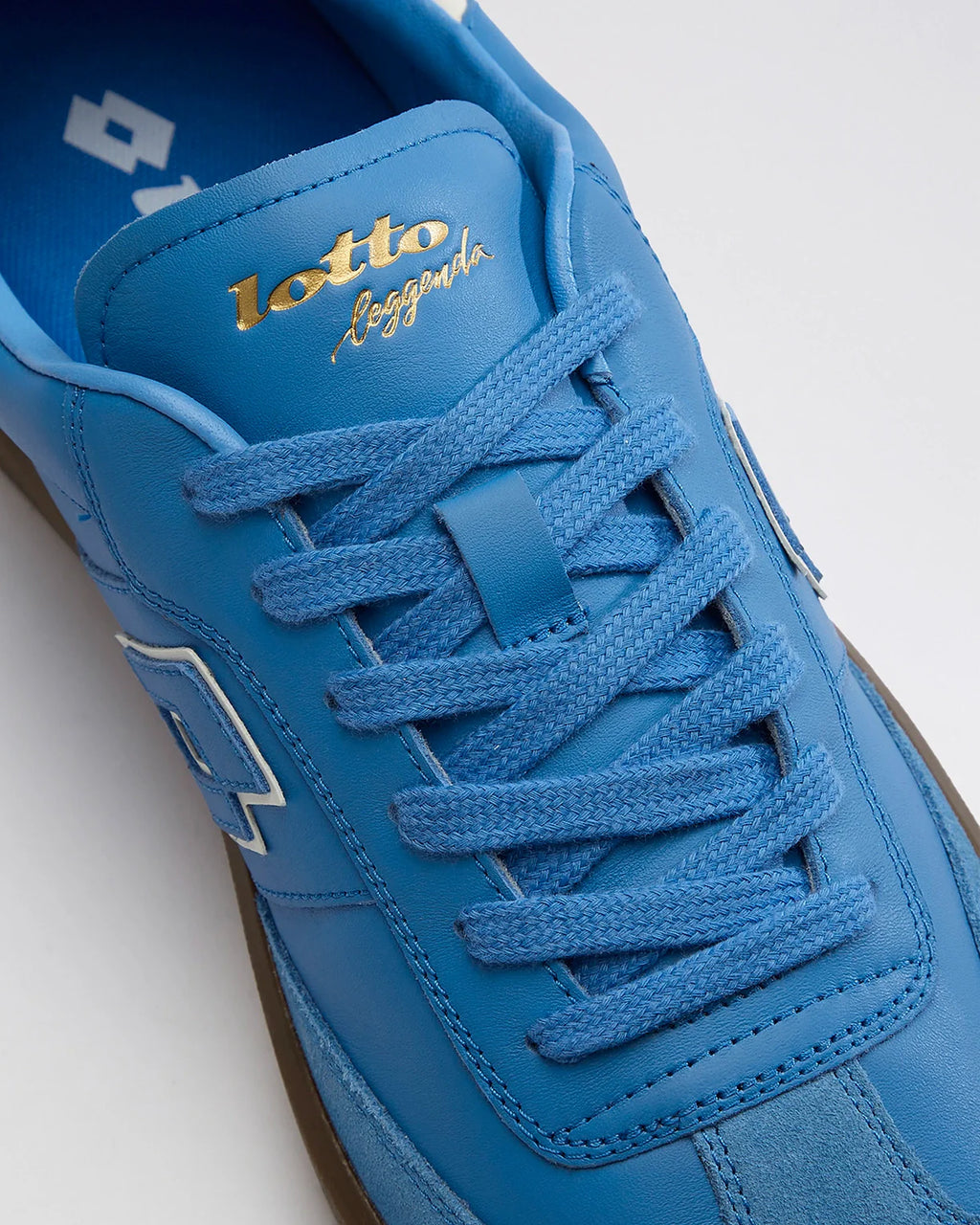 Brasil Select OG - Dresden Blue-Pecan Pie