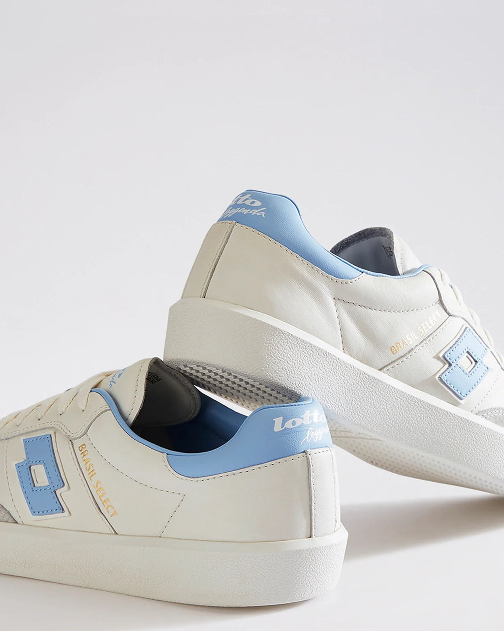 Brasil Select OG - Star White-Dutch Canal