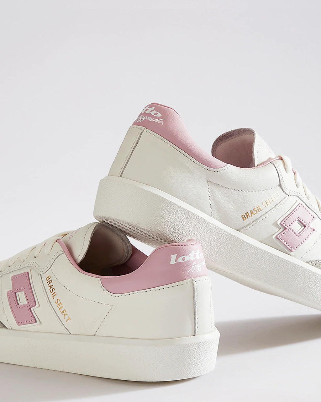 Brasil Select OG - Star White-Zephyr