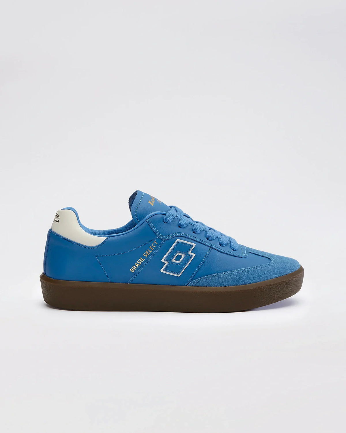 Brasil Select OG - Dresden Blue-Pecan Pie