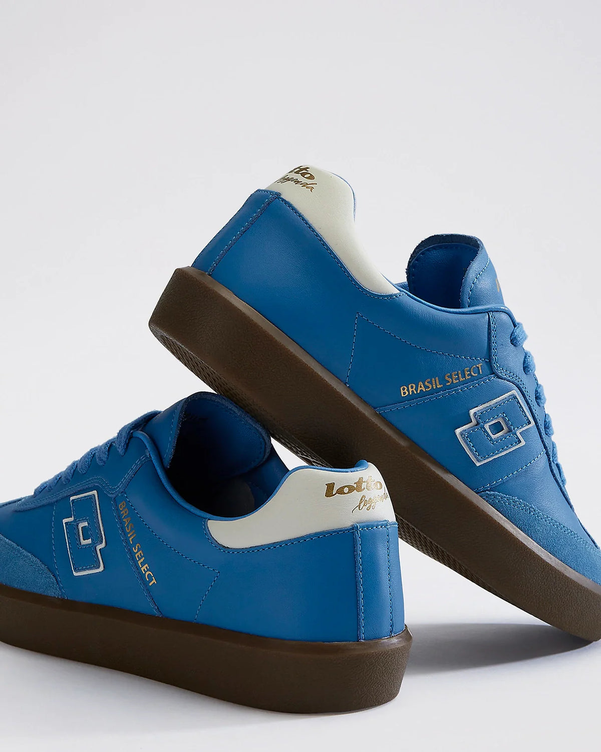 Brasil Select OG - Dresden Blue-Pecan Pie