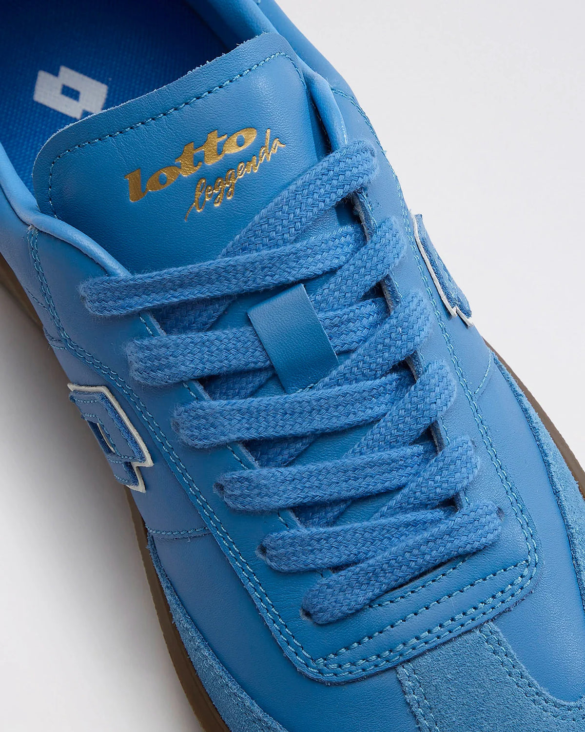 Brasil Select OG - Dresden Blue-Pecan Pie