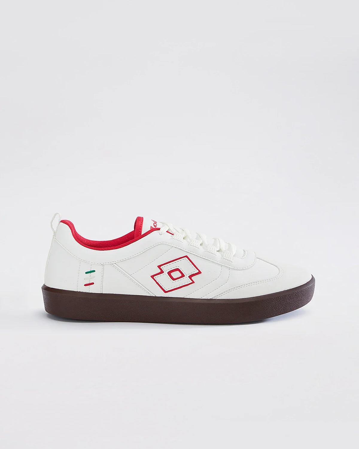 Brasil Select Urbano - Brilliant White-Rococco Red-Rocky Road