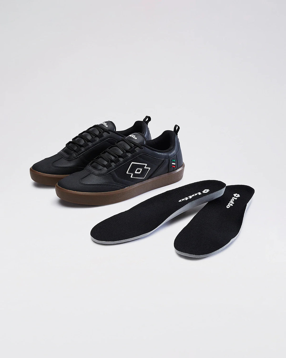Brasil Select Urbano - Black Beauty-Pecan Pie