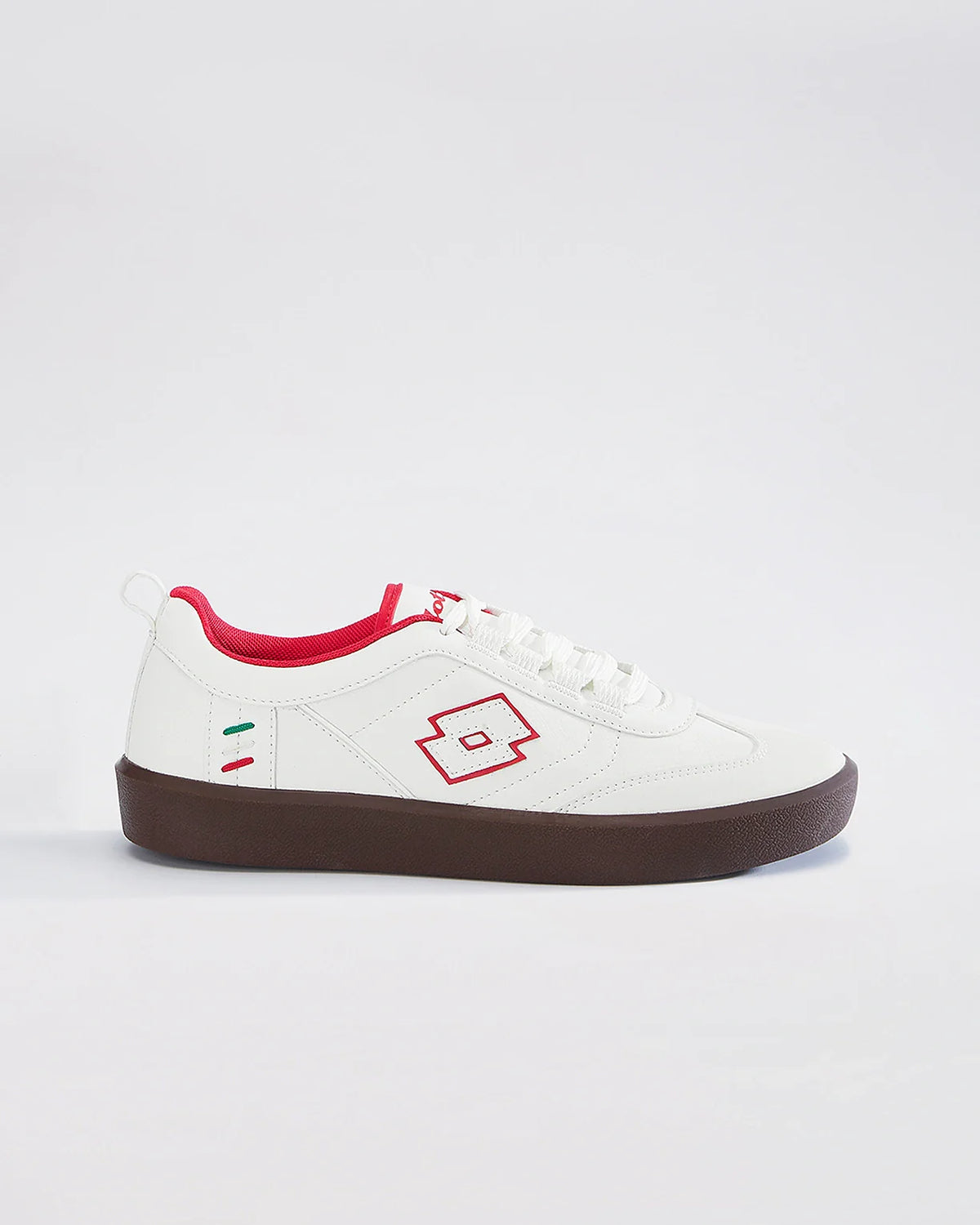 Brasil Select Urbano - Brilliant White-Rococco Red-Rocky Road