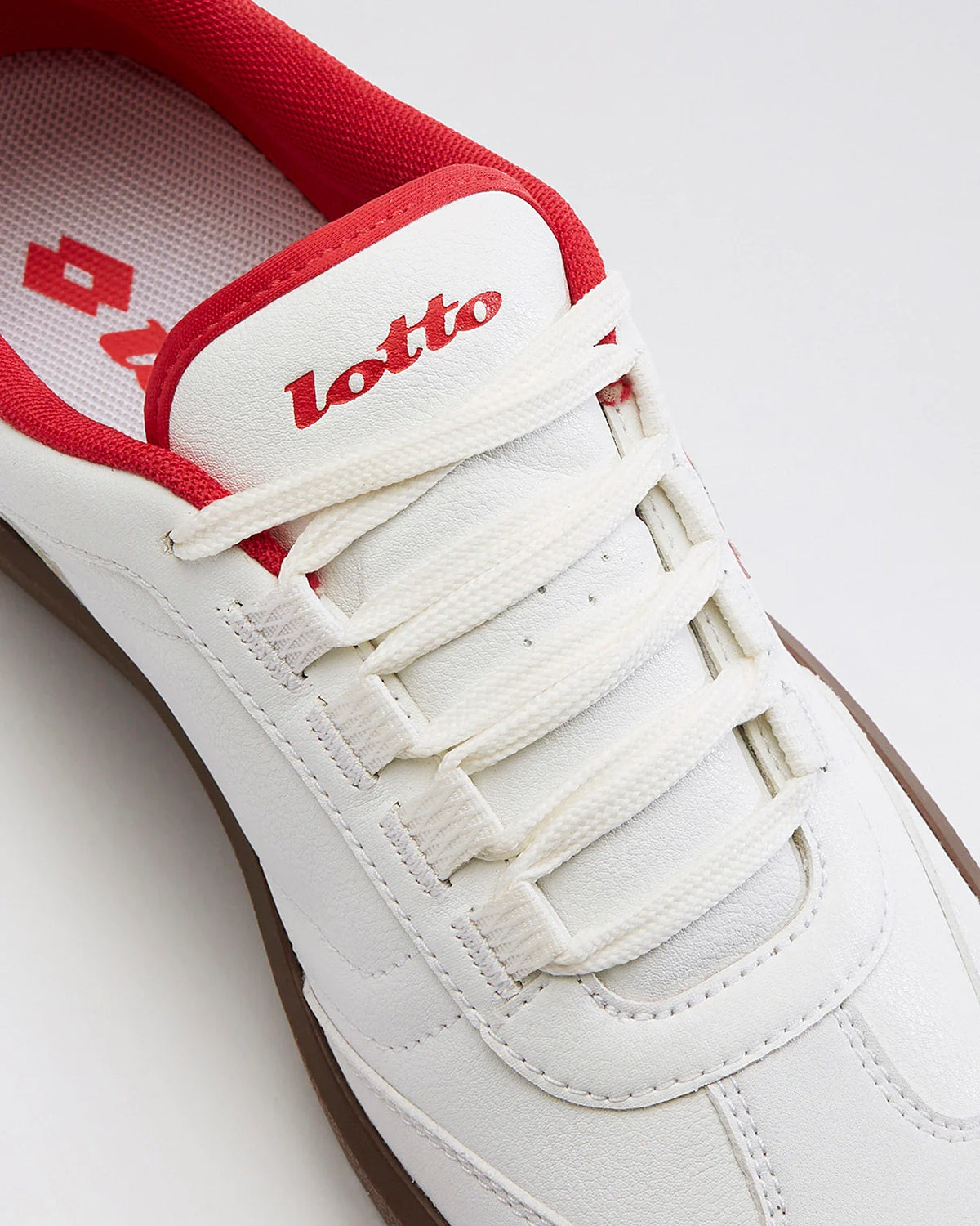 Brasil Select Urbano - Brilliant White-Rococco Red-Rocky Road
