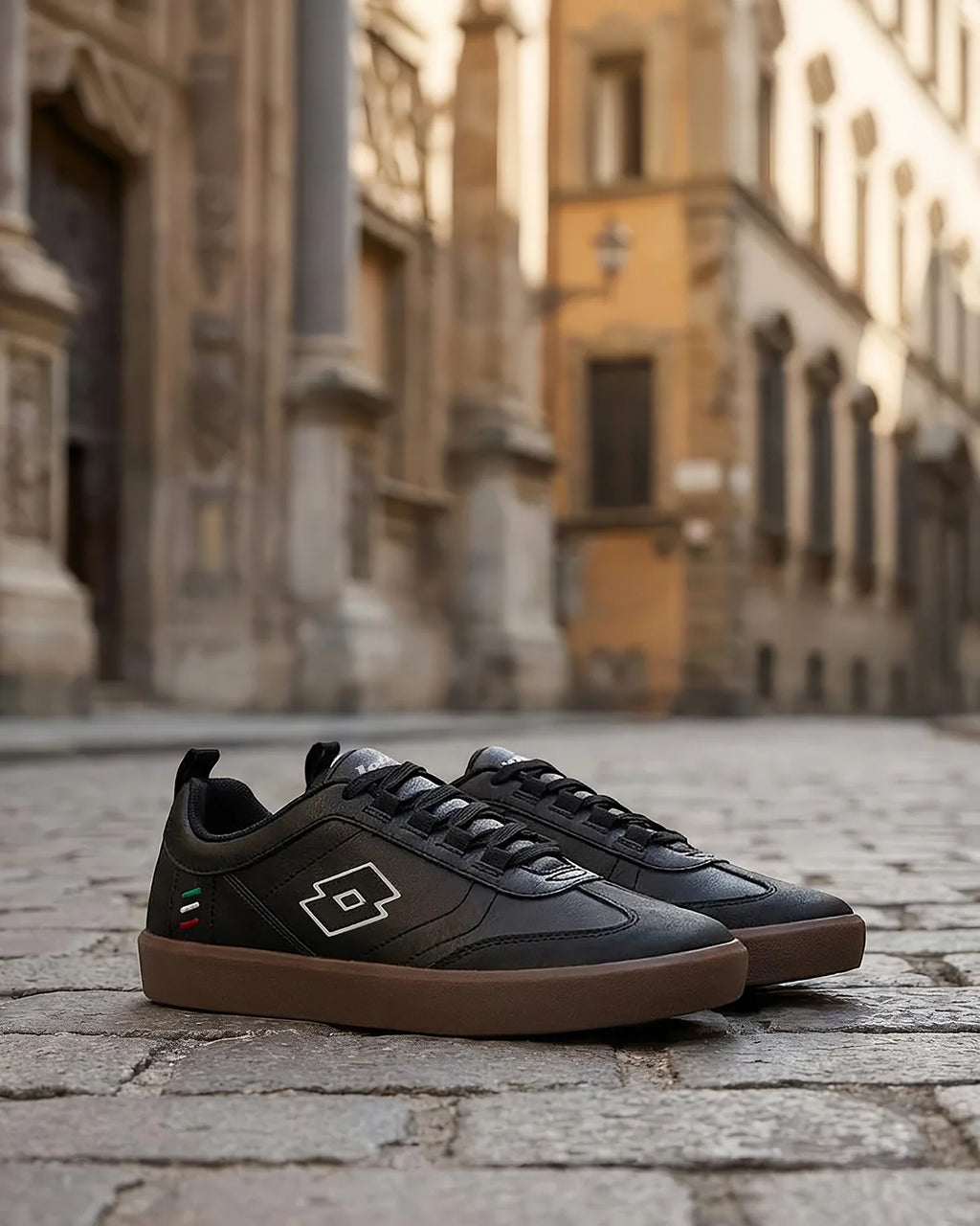Brasil Select Urbano - Black Beauty-Pecan Pie
