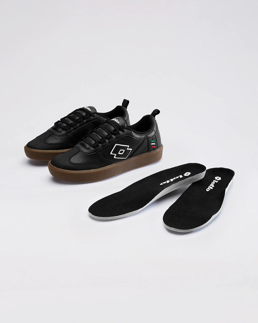 Brasil Select Urbano - Black Beauty-Pecan Pie