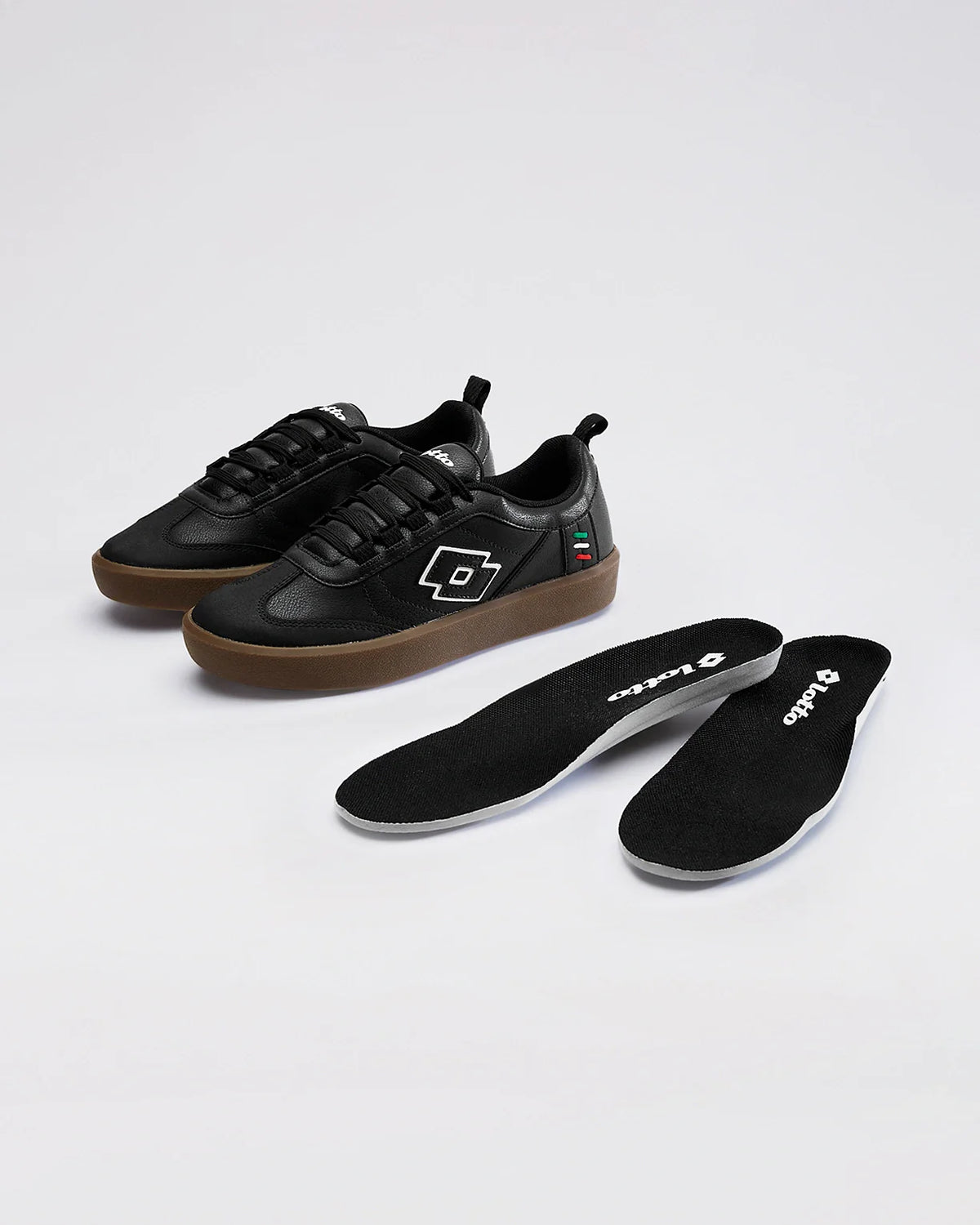 Brasil Select Urbano - Black Beauty-Pecan Pie