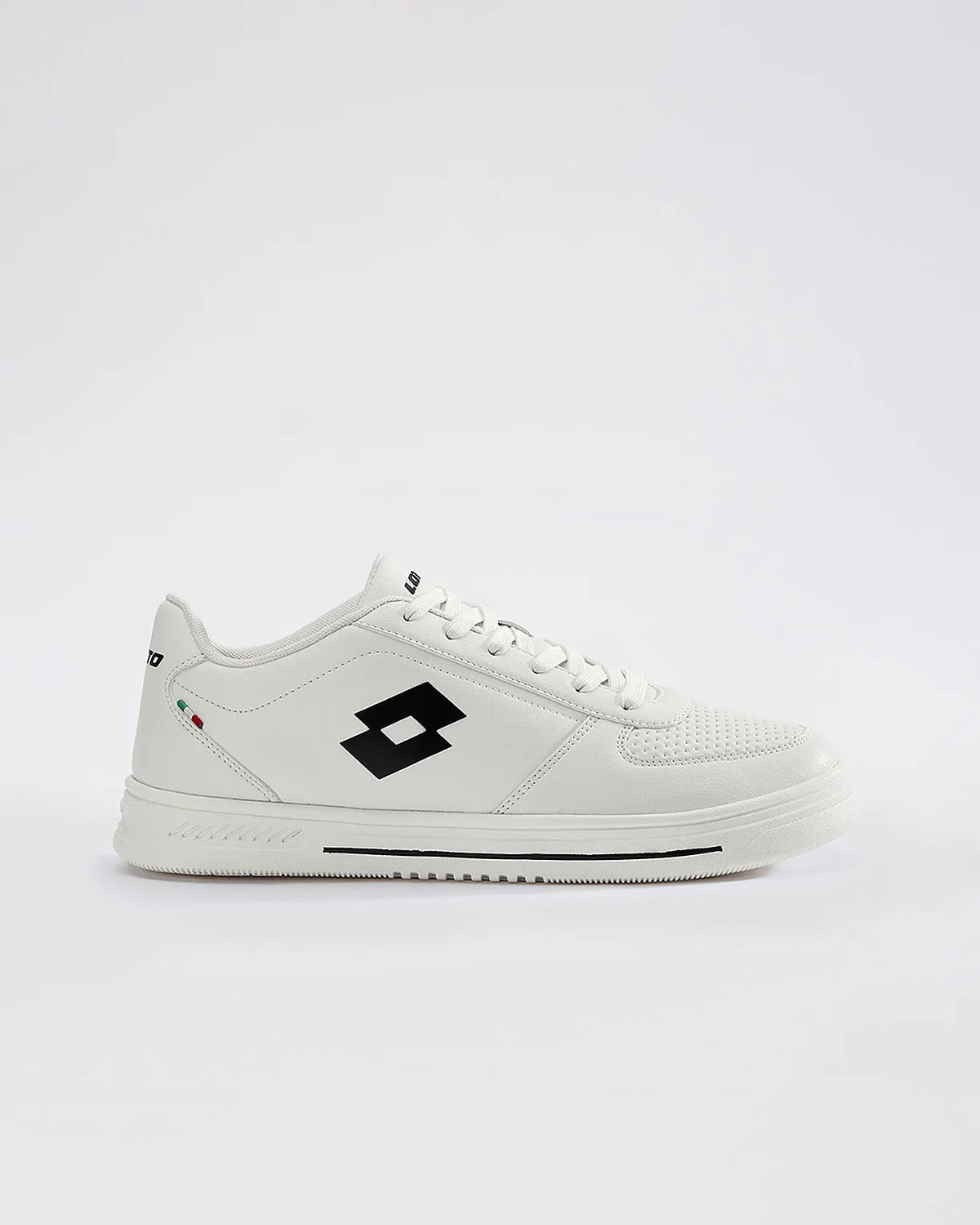 Strada - Star White-Black Beauty