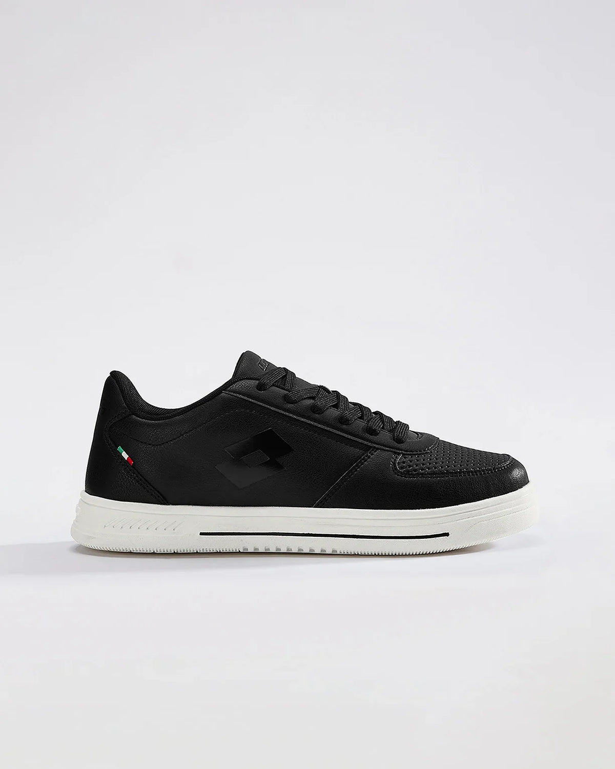 Strada - Black Beauty-Star White