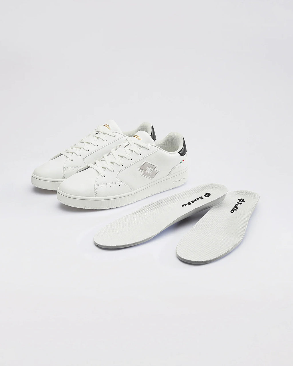 Autograph Urbano - Star White-Black Beauty