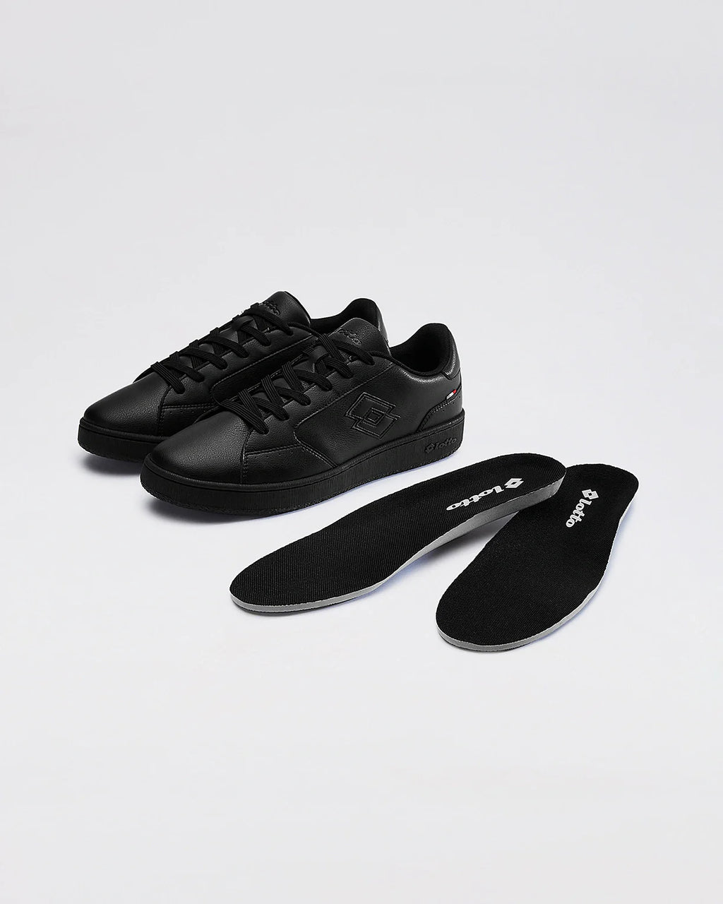 Autograph Urbano - Black Beauty
