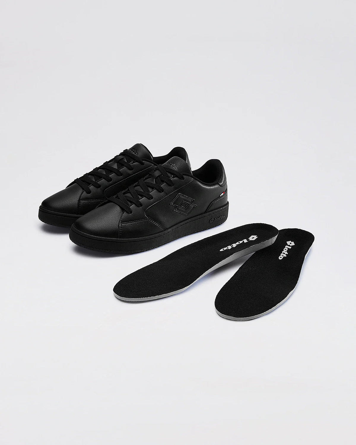 Autograph Urbano - Black Beauty