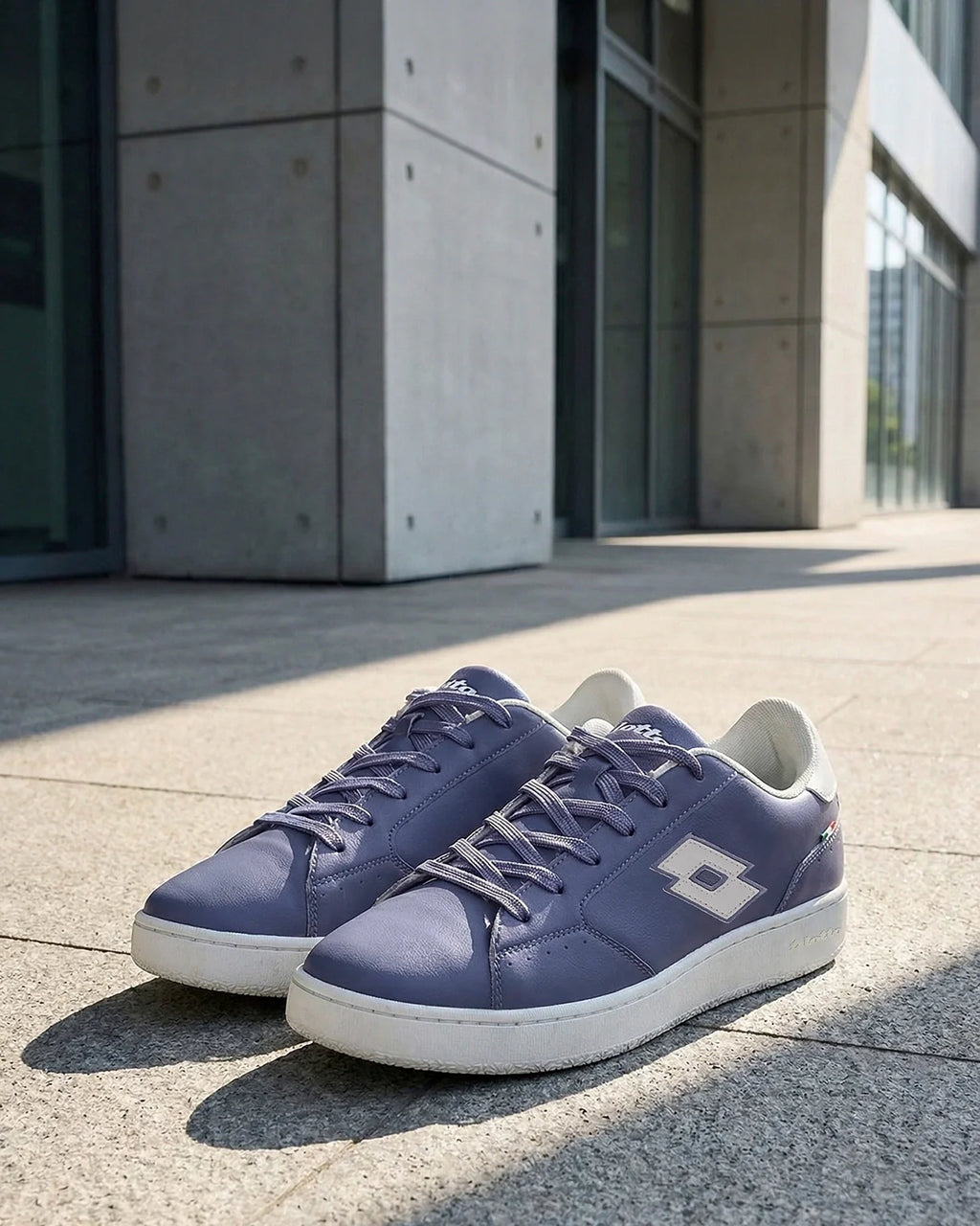 Autograph Urbano - Tempest-Star White