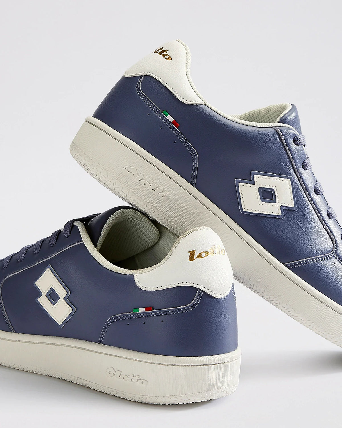 Autograph Urbano - Tempest-Star White