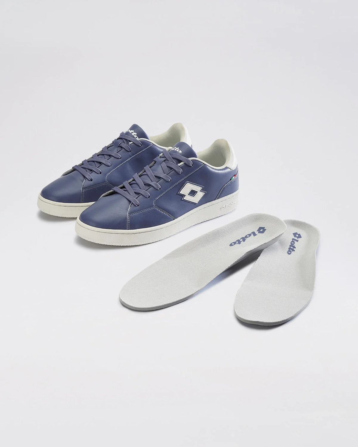 Autograph Urbano - Tempest-Star White