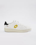 Autograph Urbano - Star White-Black Beauty-Gold Flake Metallic