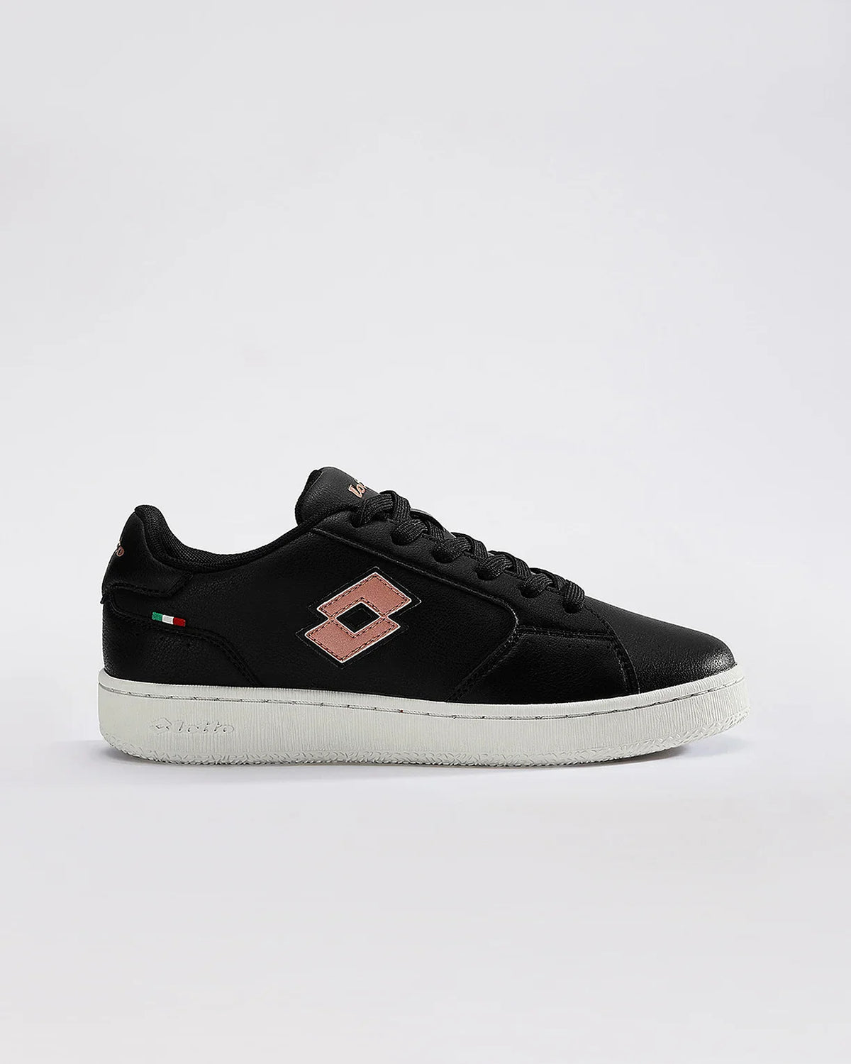 Autograph Urbano - Black Beauty-Rose Gold