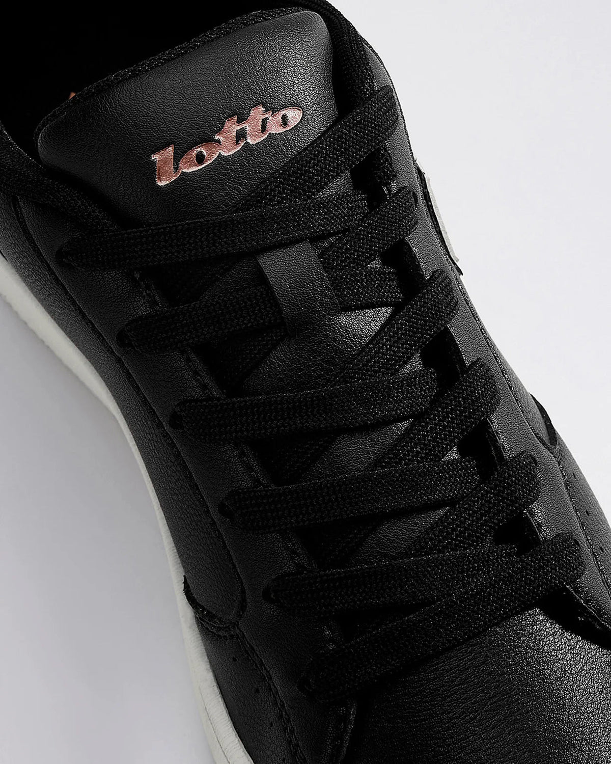 Autograph Urbano - Black Beauty-Rose Gold