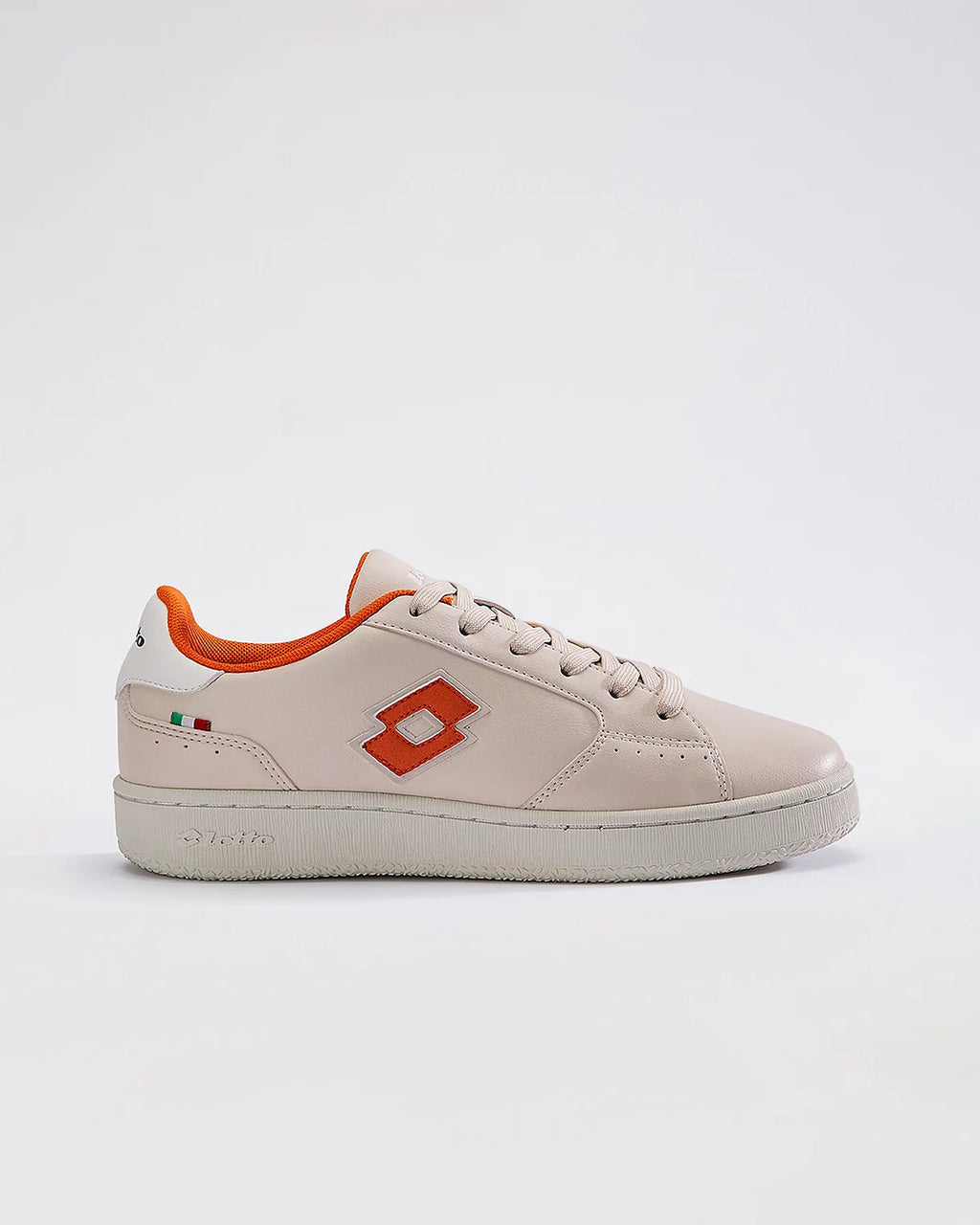 Autograph Urbano - Crystal Grey-Red Orange