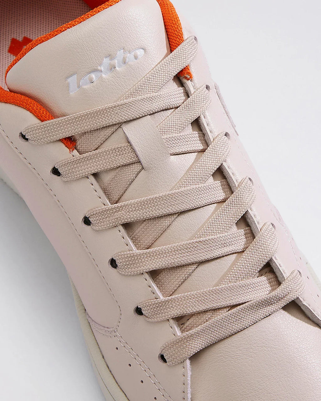 Autograph Urbano - Crystal Grey-Red Orange
