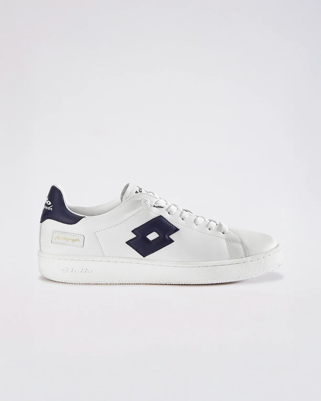 Autograph OG Slip-On - Star White-Peacoat