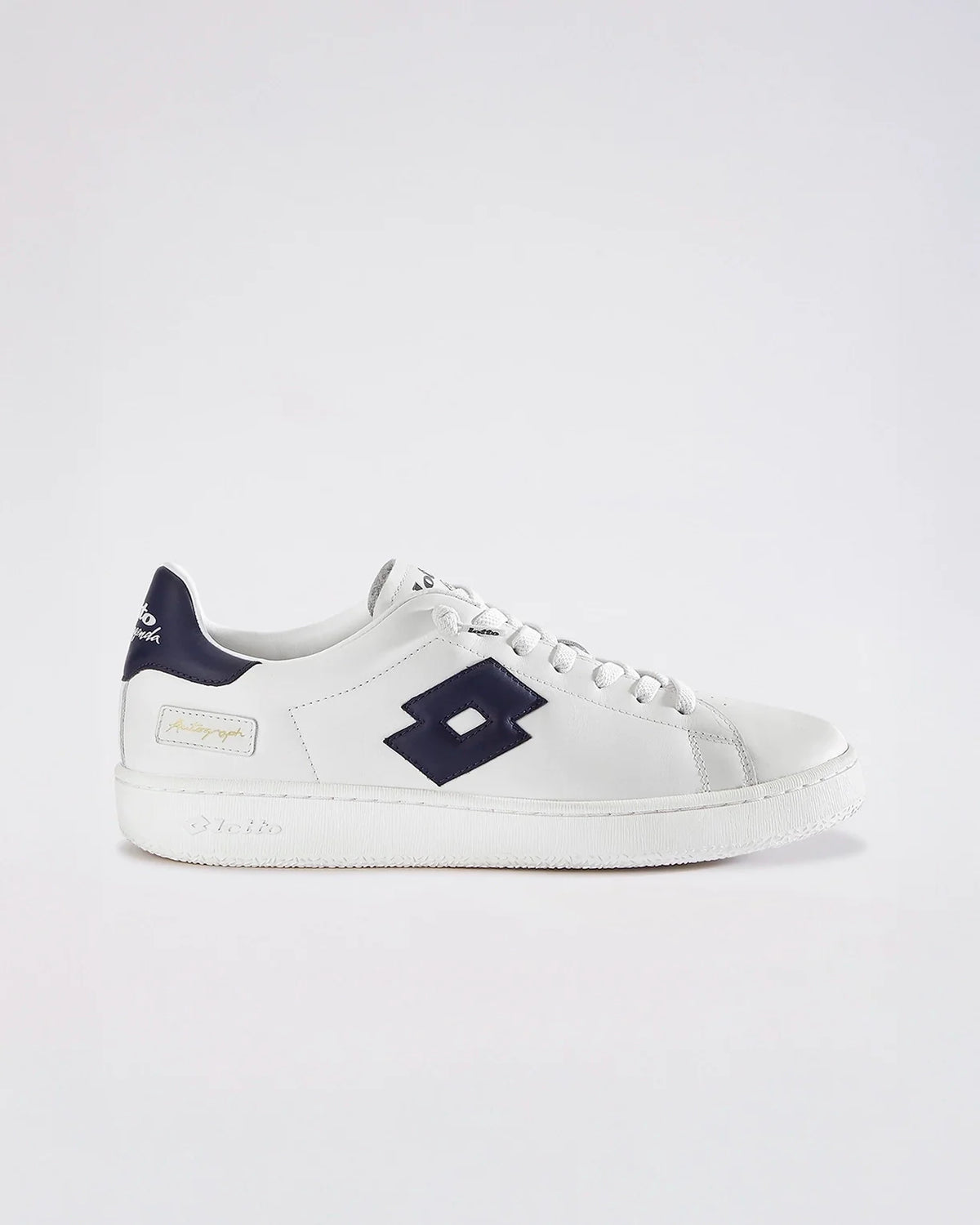 Autograph OG Slip-On - Star White-Peacoat