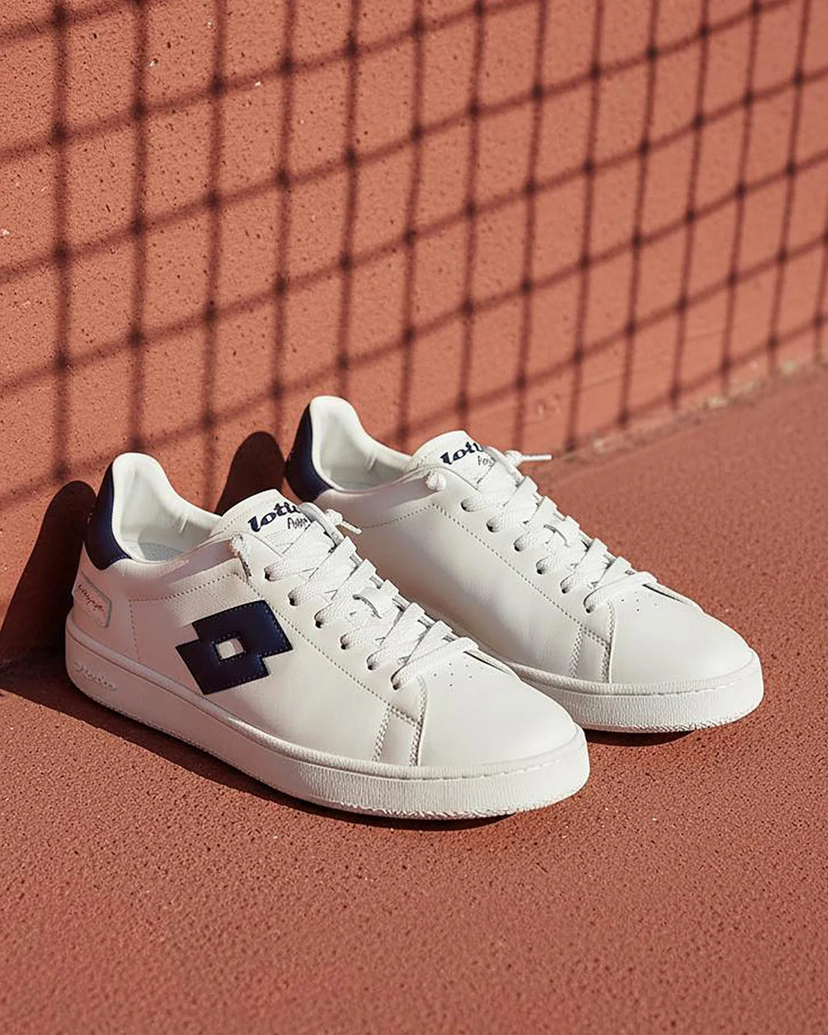 Autograph OG Slip-On - Star White-Peacoat