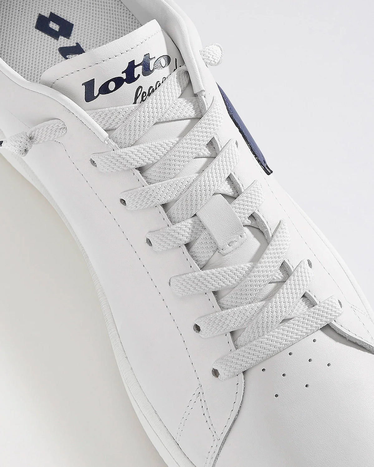 Autograph OG Slip-On - Star White-Peacoat