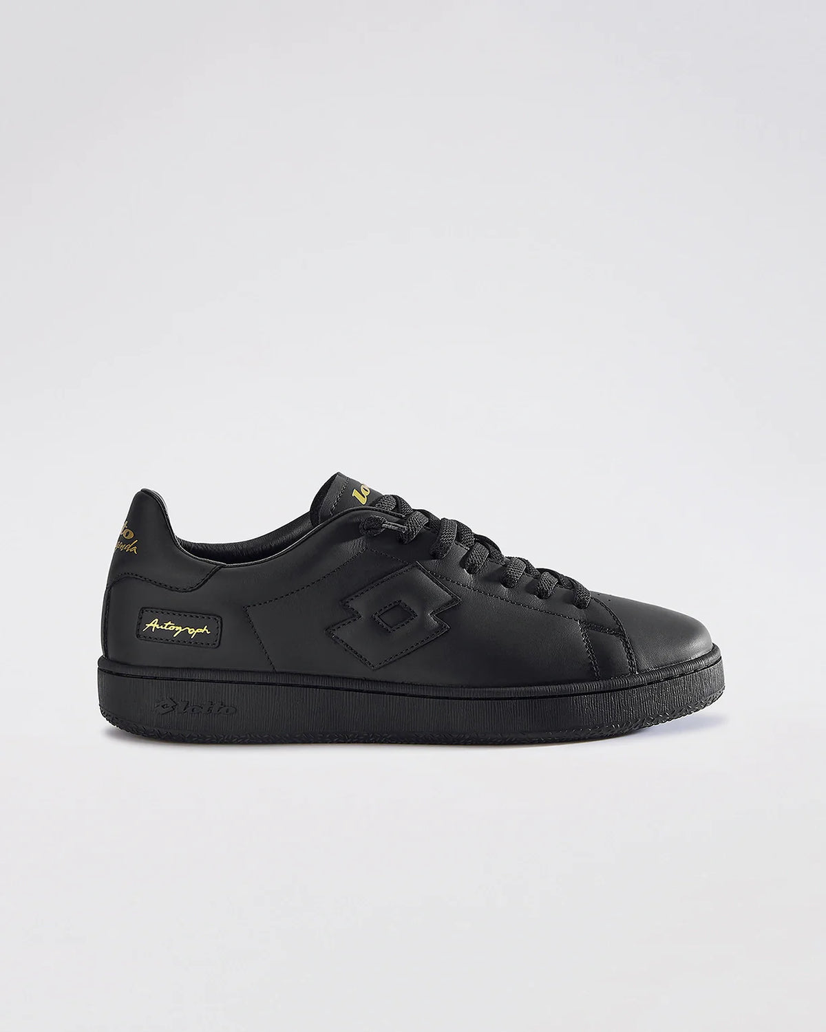 Autograph OG Slip-On - Black Beauty