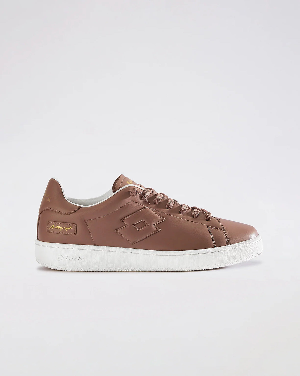 Autograph OG Slip-On - Mocha Mousse-Gardenia