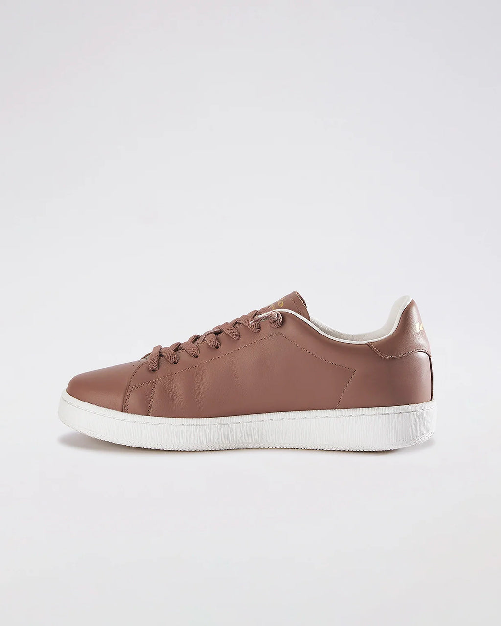 Autograph OG Slip-On - Mocha Mousse-Gardenia