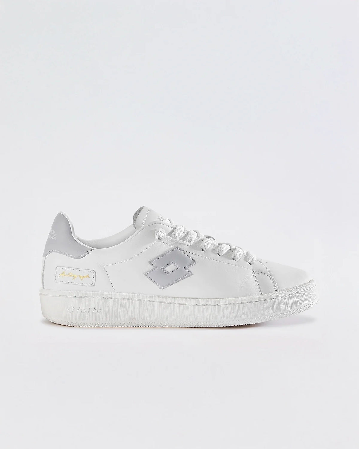 Autograph OG Slip-On - Star White-Glacier Grey