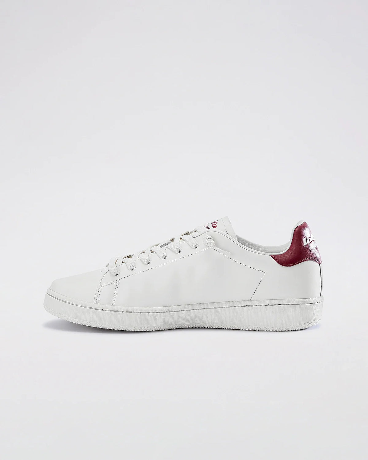 Autograph OG Slip-On - Star White-Rhythmic Red