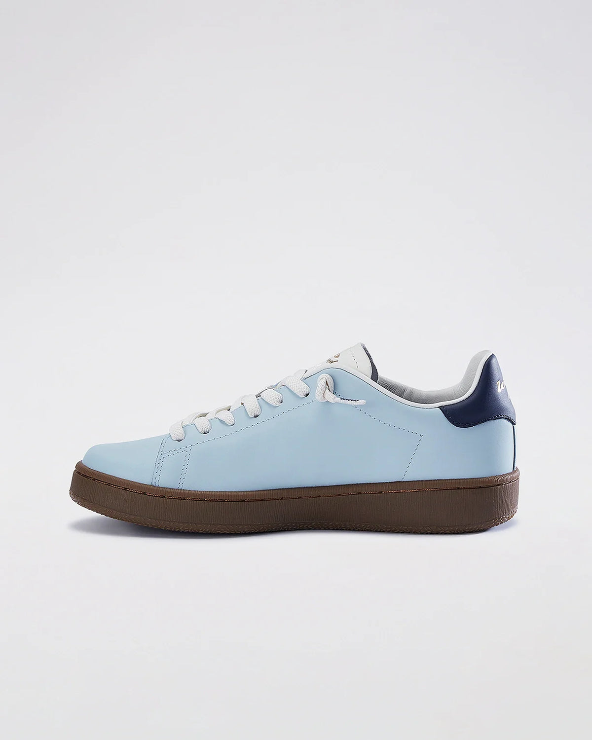 Autograph OG Slip-On - Omphalodes-Mood Indigo-Gum Sole