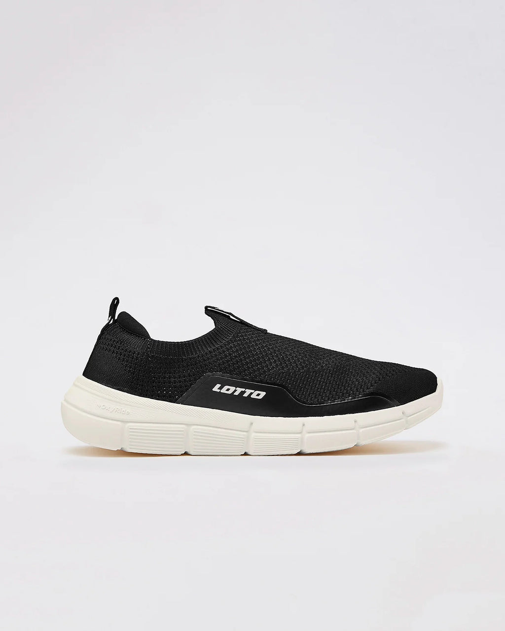 Pulsestep Slip-on - Black Beauty