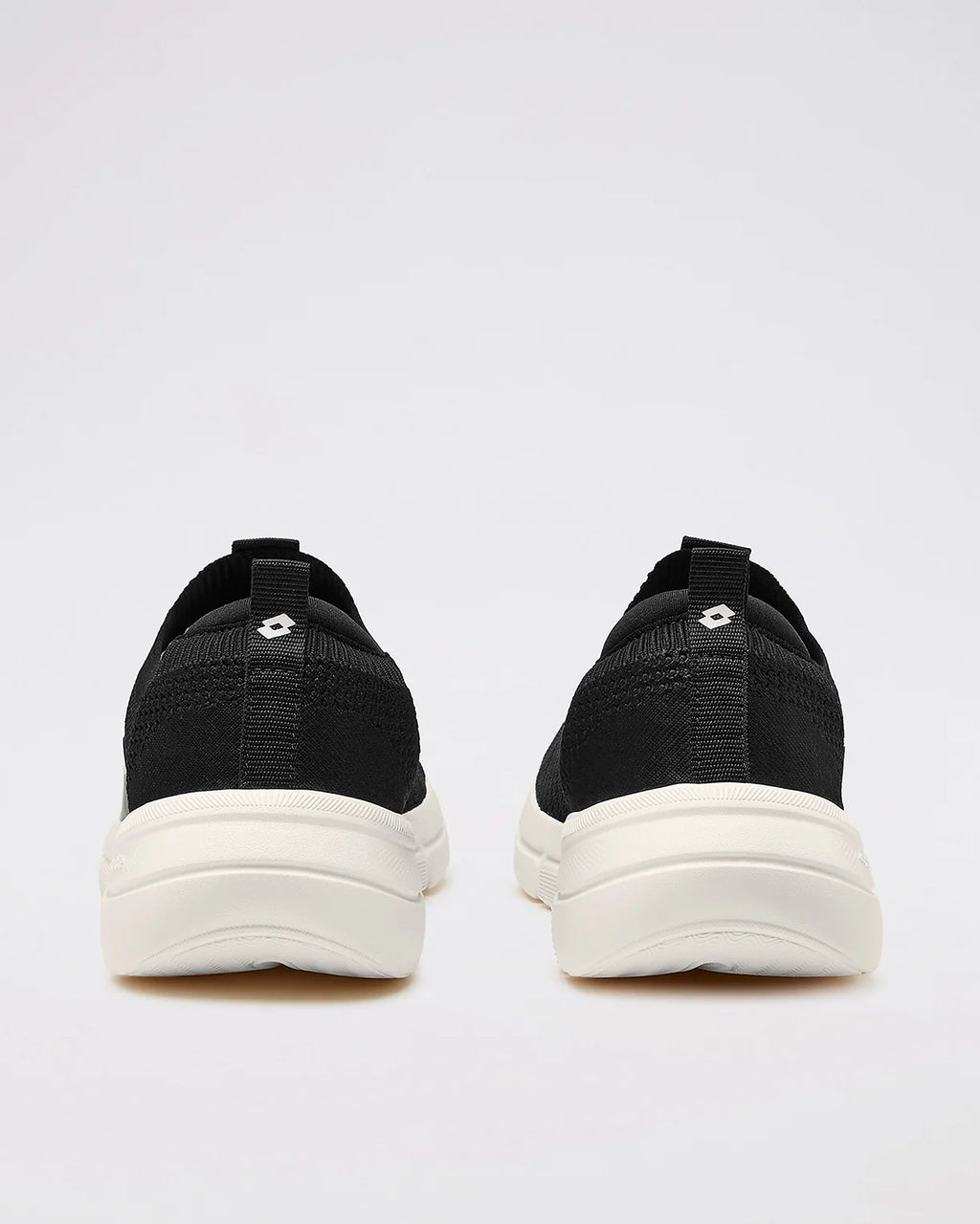 Pulsestep Slip-on - Black Beauty