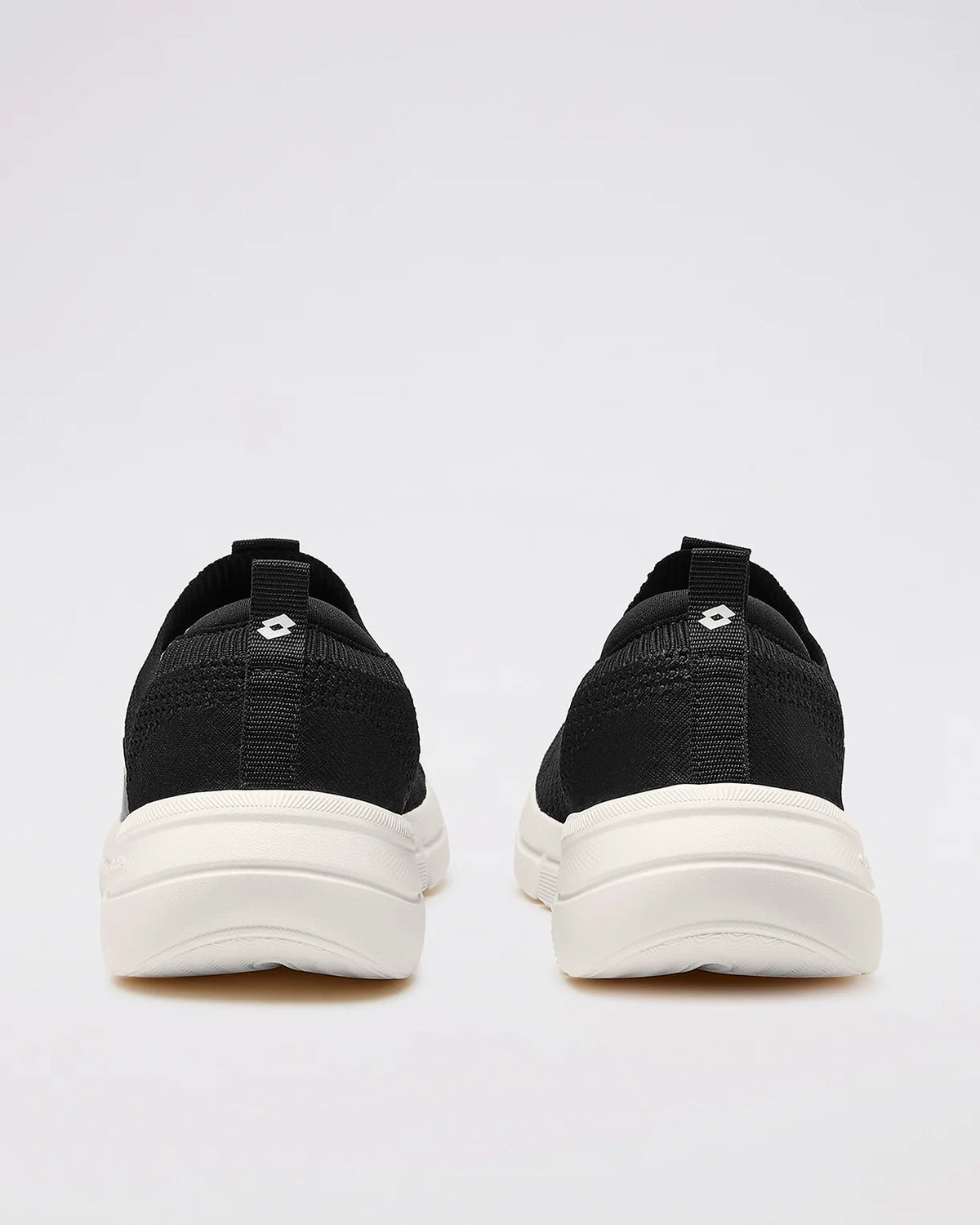 Pulsestep Slip-on - Black Beauty