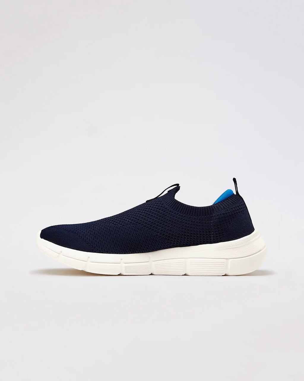 Pulsestep Slip-on - Peacoat
