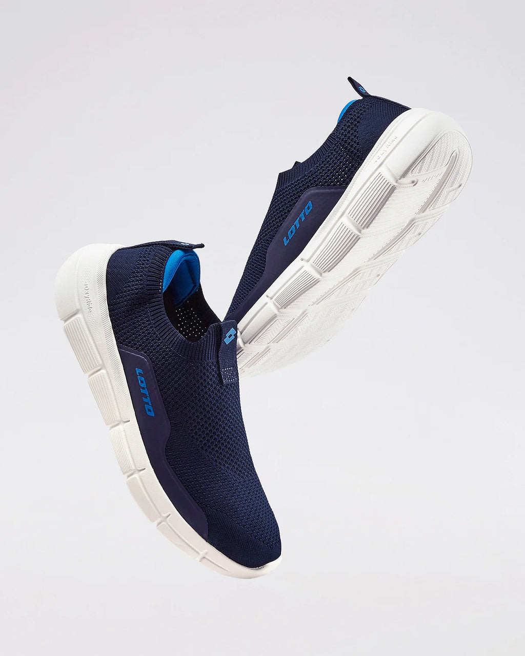 Pulsestep Slip-on - Peacoat
