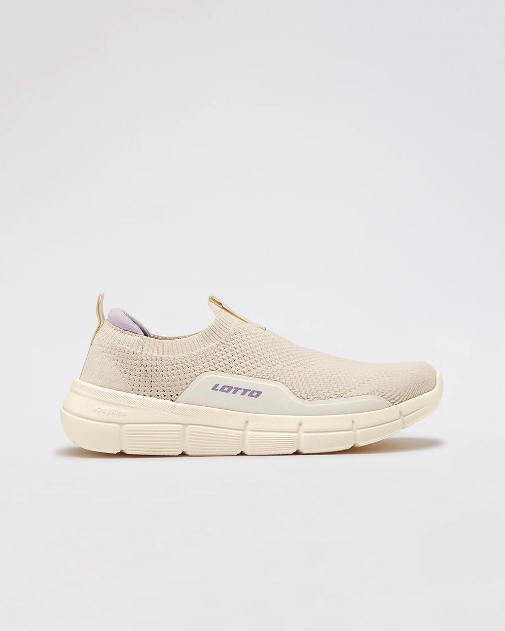 Pulsestep Slip-on - Gardenia