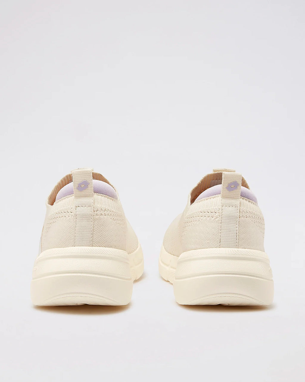 Pulsestep Slip-on - Gardenia